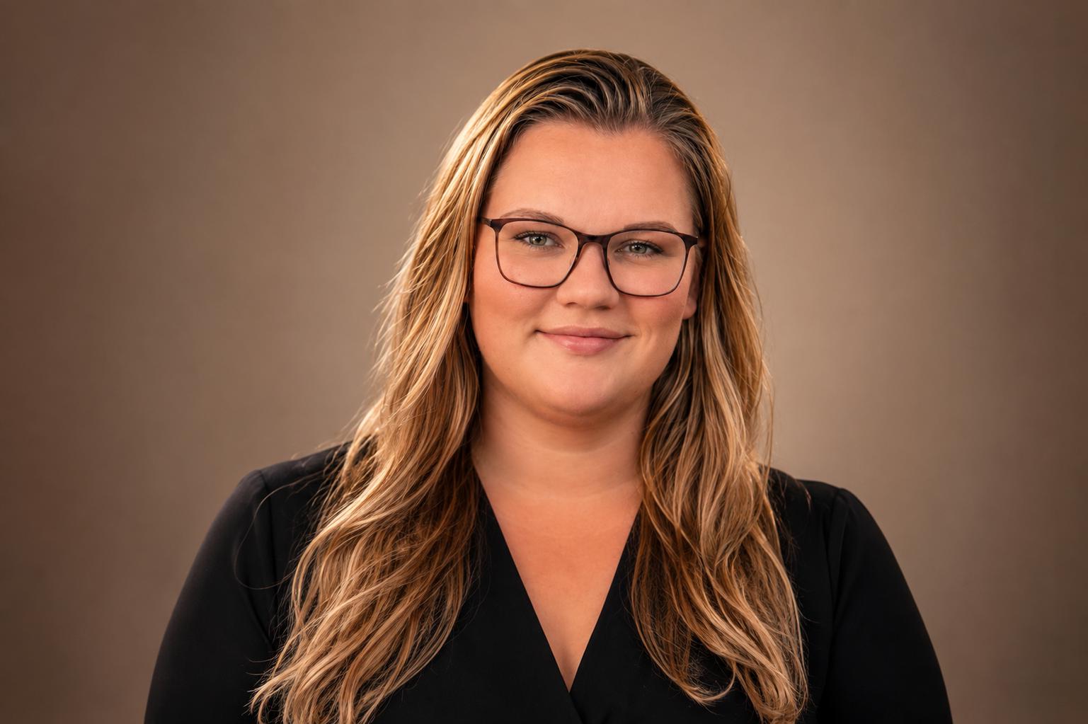 Wiebke Maja Büchner